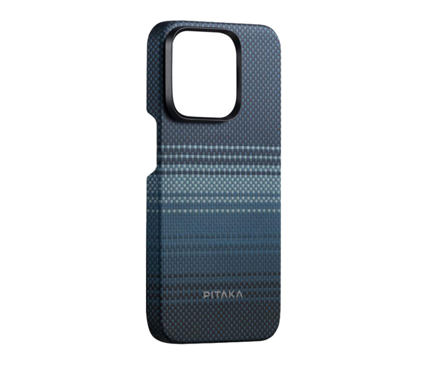 PITAKA MagEZ 5 case moonrise iPhone 15 Pro - 1369500 - zdjęcie 7